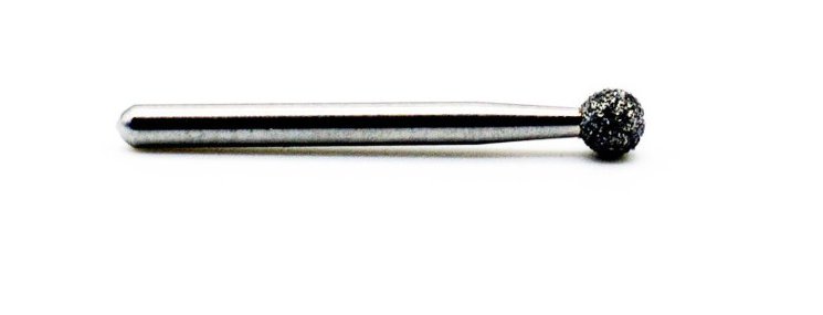 Боры алмазные Dentex Dental Industrial - №362 (3шт.) 