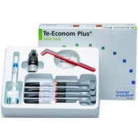 Te-Econom Plus 4 шпр. (Ivoclar)