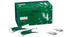 GC - Fuji IX GP Capsules A2 Реставрационный цемент