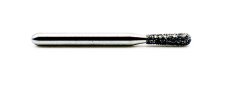 Боры алмазные Dentex Dental Industrial - №366 (3шт.) 