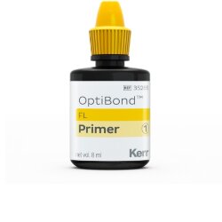 Optibond FL праймер, 8мл. (25881E), Kerr (4 поколения)