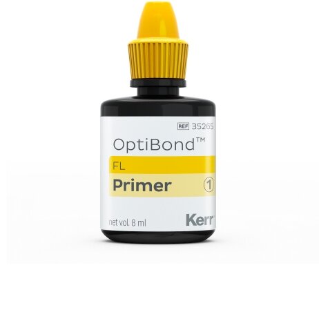 Optibond FL праймер, 8мл. (25881E), Kerr (4 поколения)